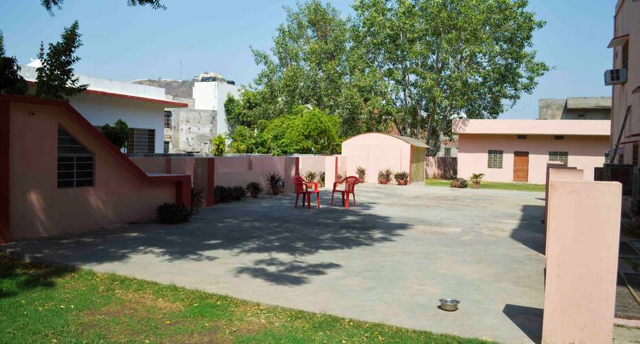 Hotel R.R. Palace, Jaipur 3